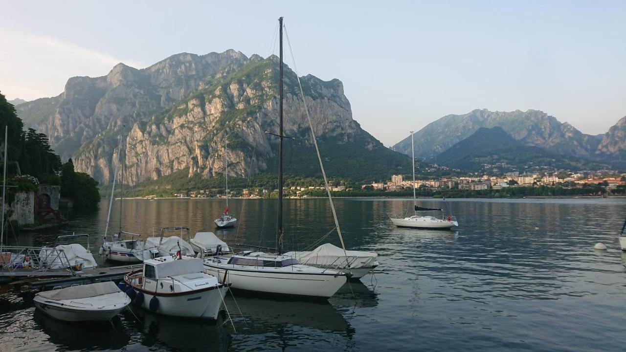 L'Incanto Dell'Airone 马尔格拉特 外观 照片
