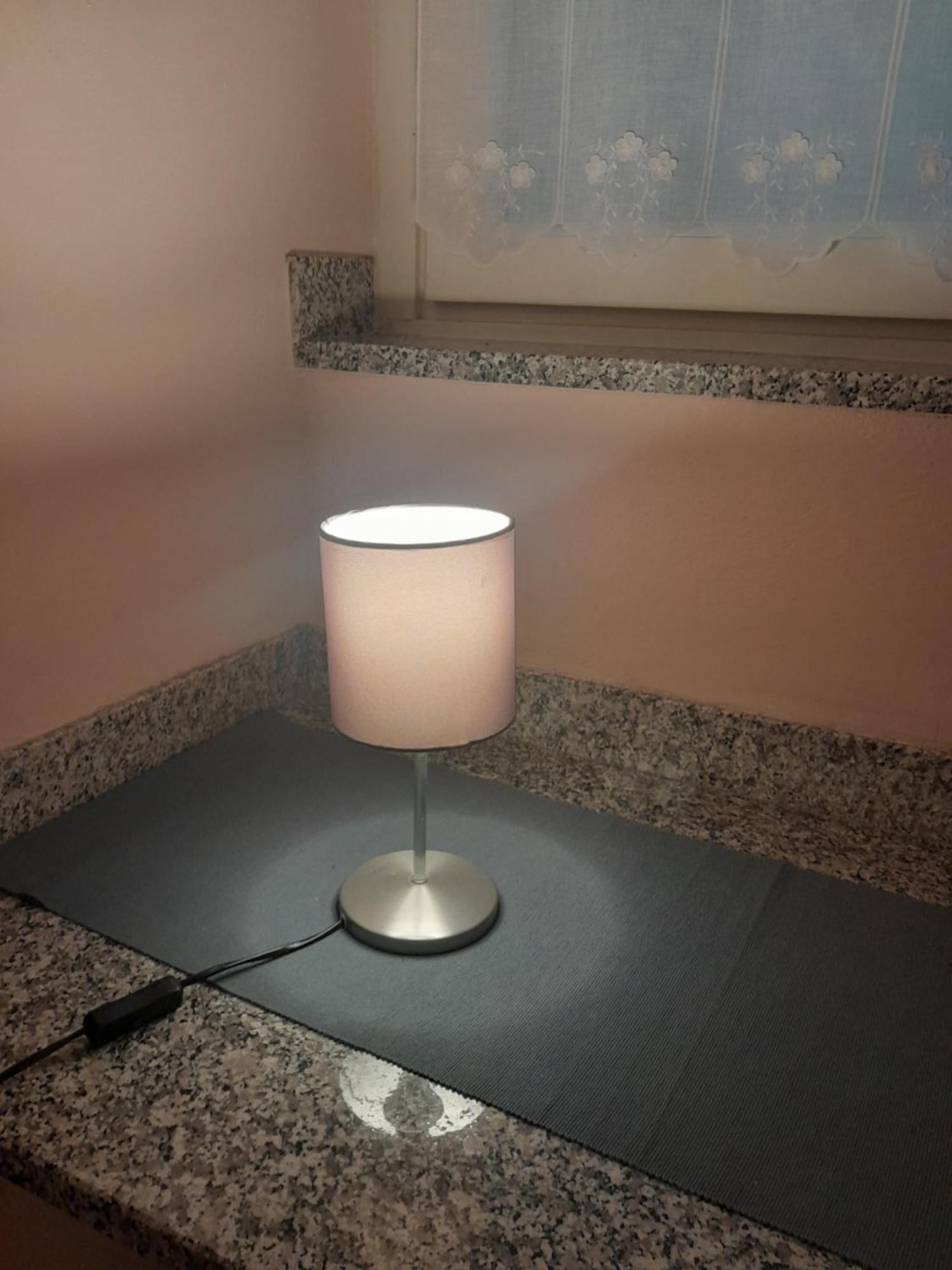 L'Incanto Dell'Airone 马尔格拉特 外观 照片